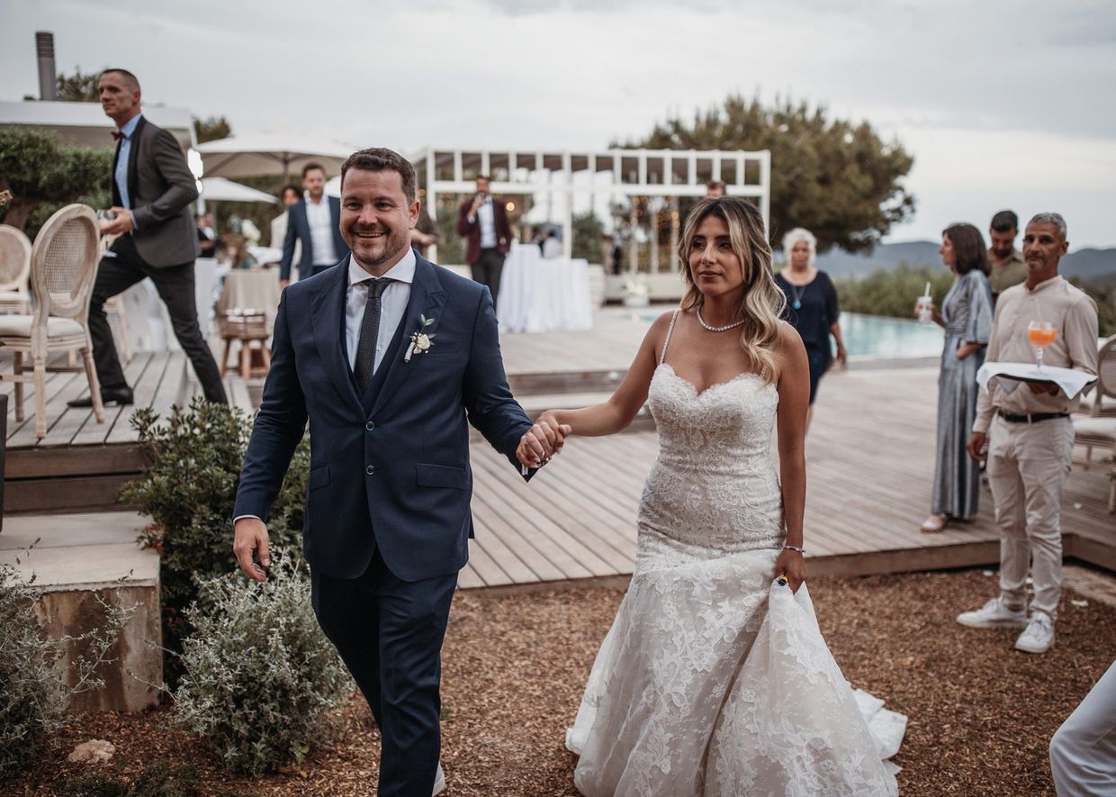 Ibiza weddings