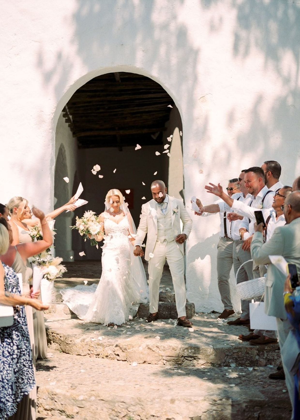 Ibiza weddings