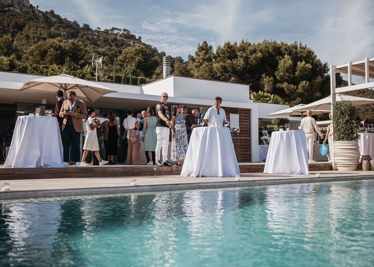 Ibiza weddings