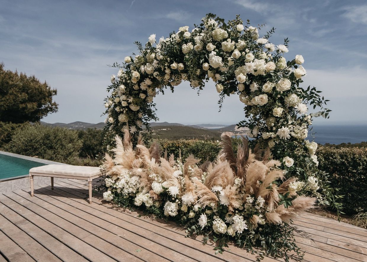 Ibiza weddings