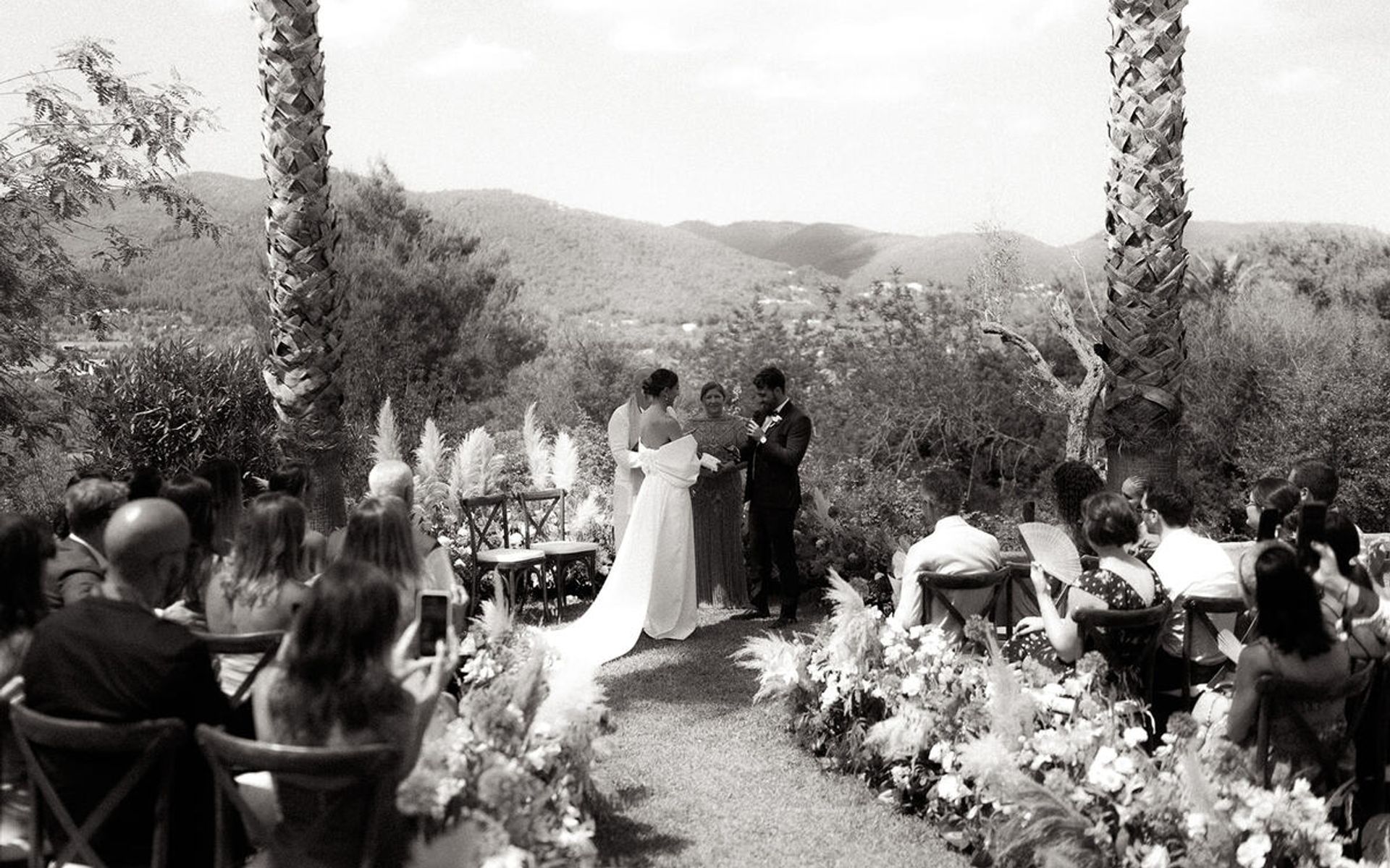 Bliss Ibiza Wedding Planner 