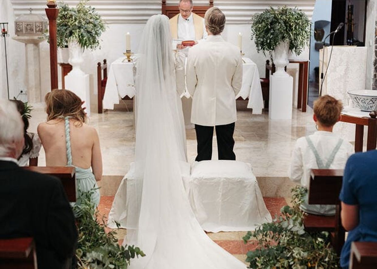 Ibiza weddings