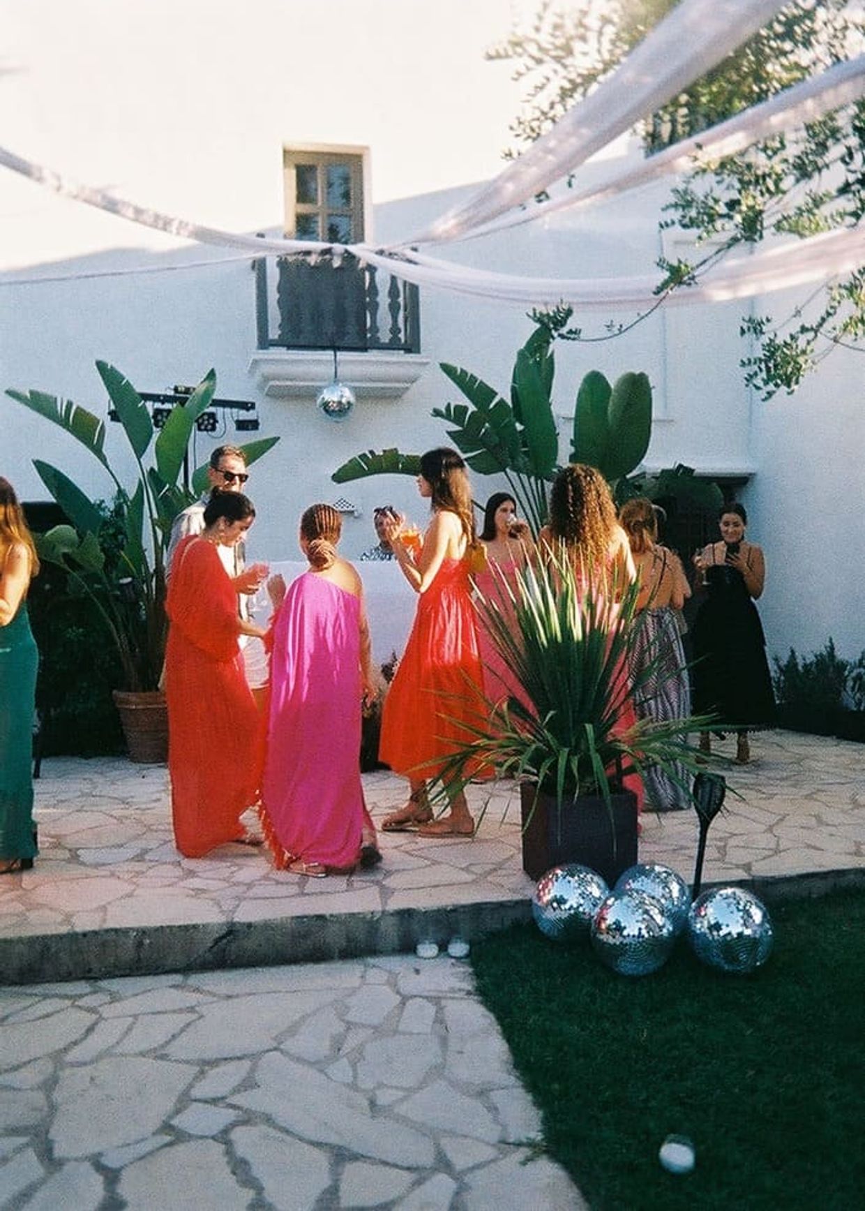 Ibiza weddings