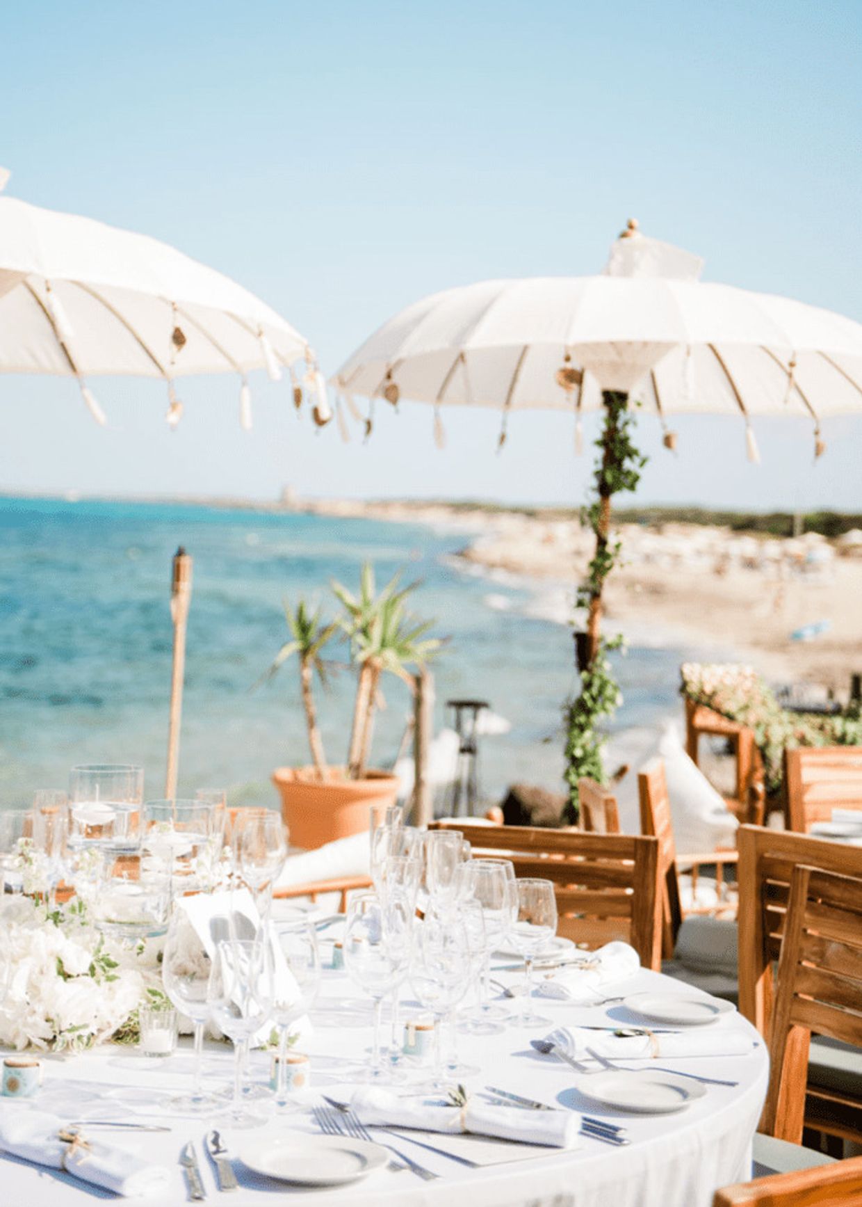 Ibiza weddings