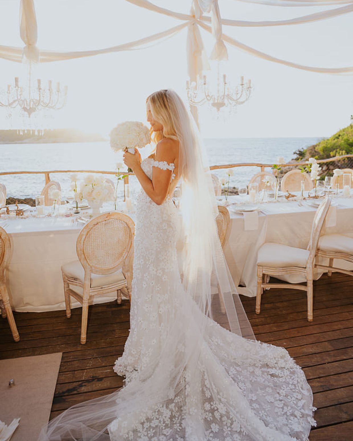 Ibiza Weddings