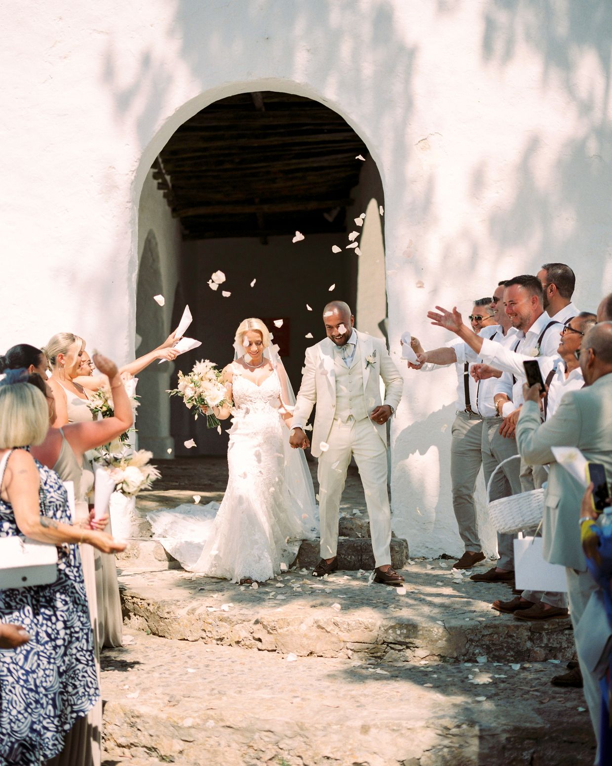 Ibiza Weddings