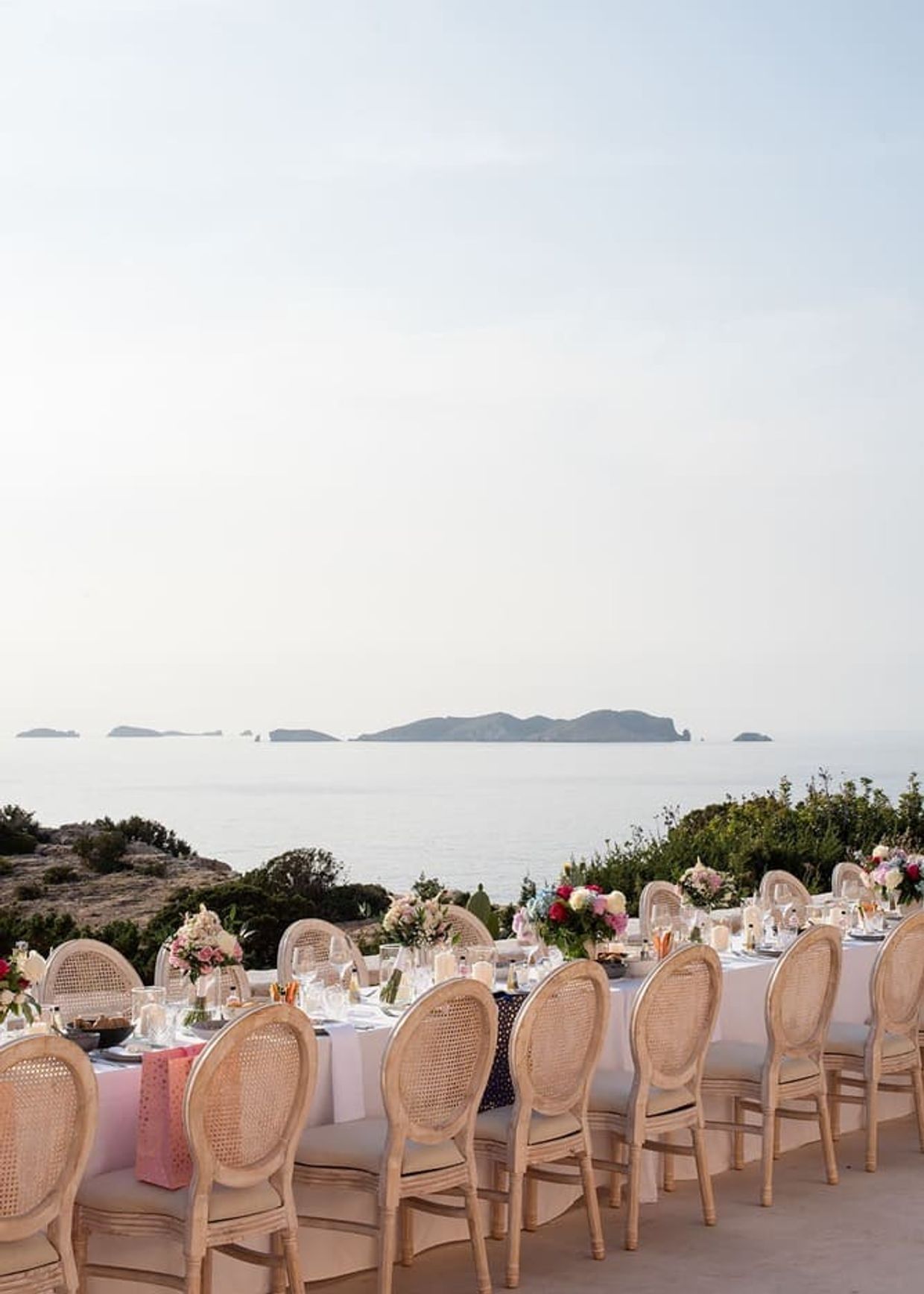 Ibiza weddings