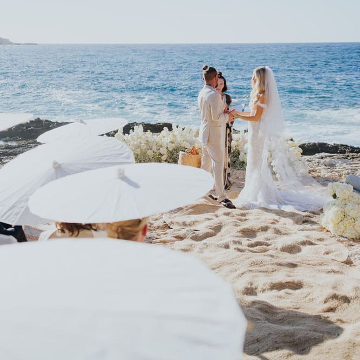 Ibiza Weddings