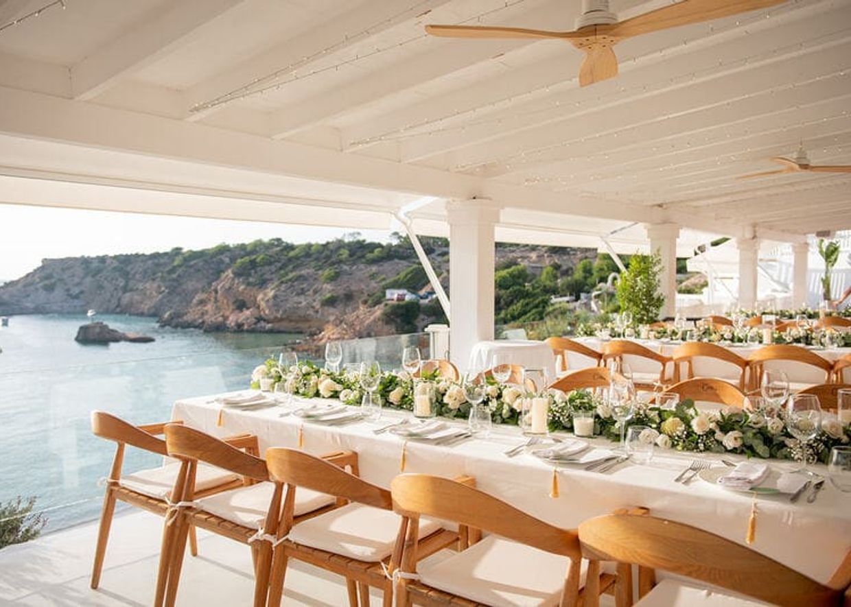 Ibiza weddings