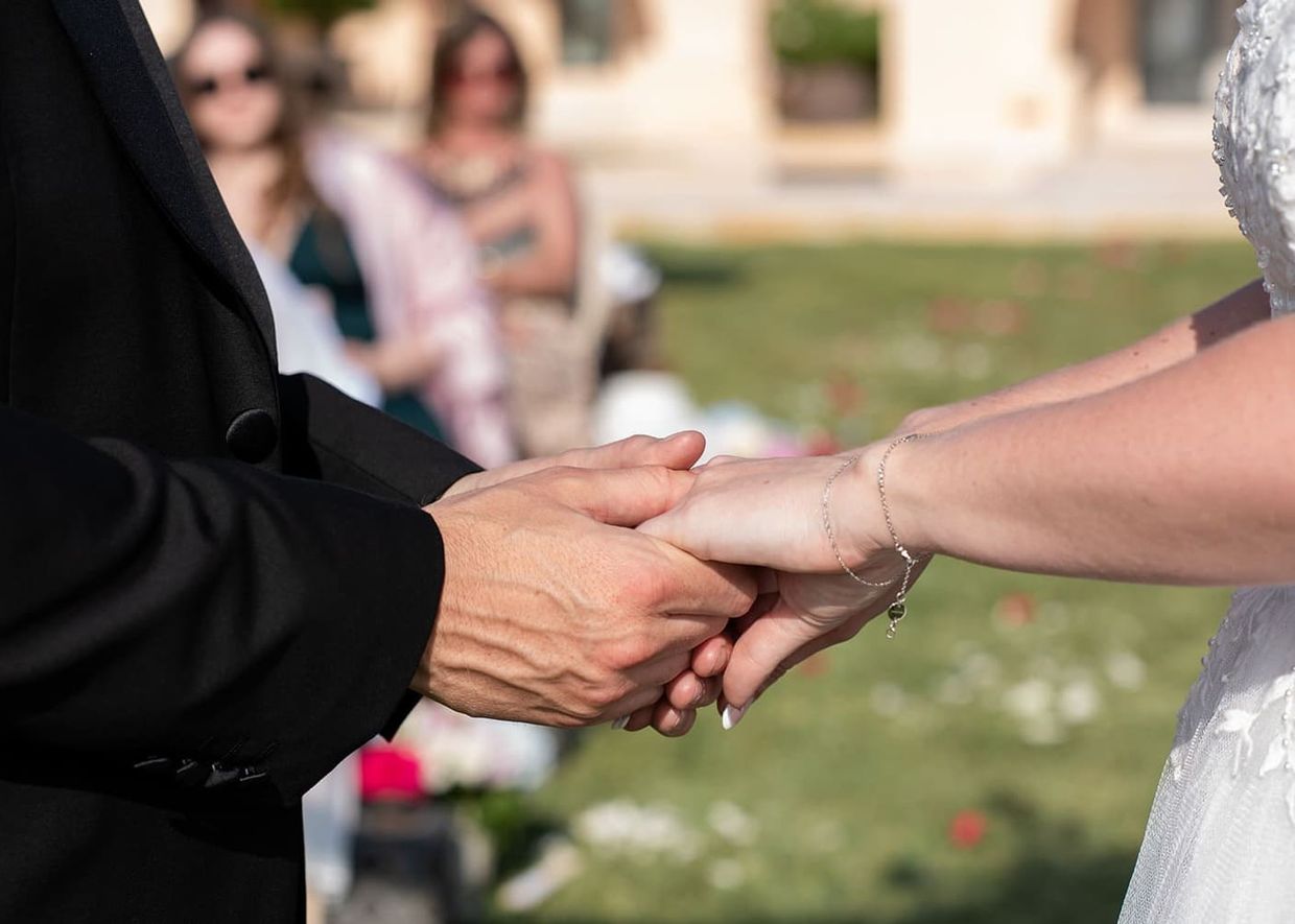 Ibiza weddings