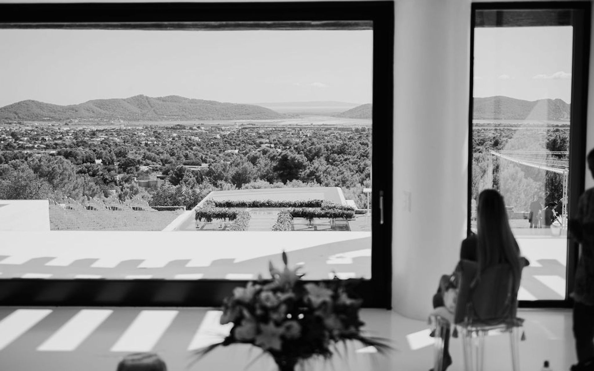 Ibiza Wedding Villas