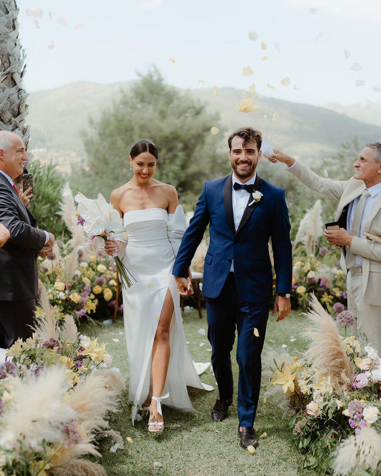 Ibiza Weddings