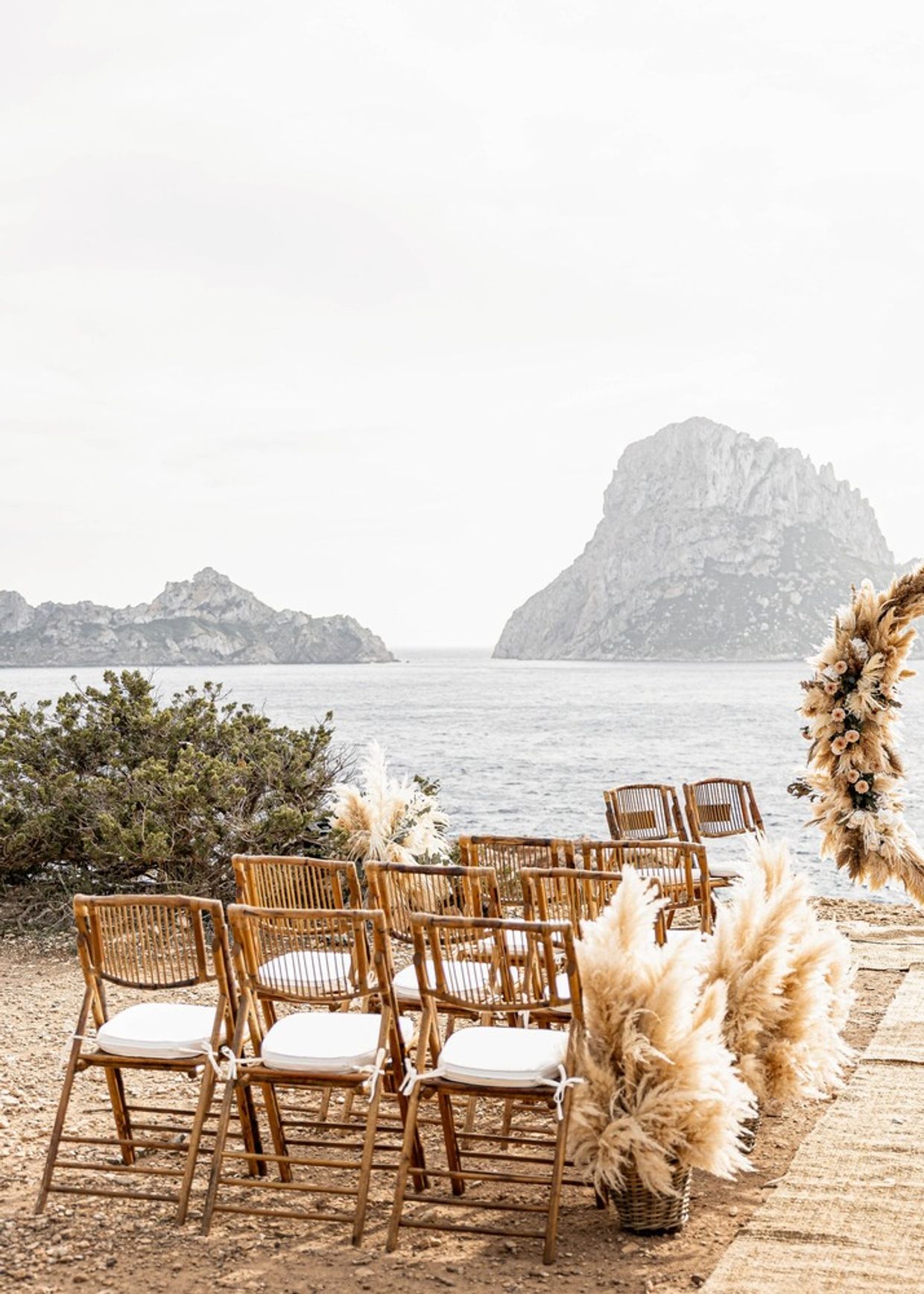 Ibiza weddings