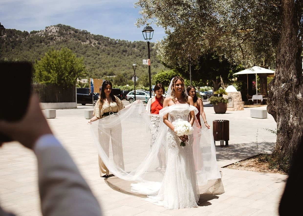 Ibiza weddings