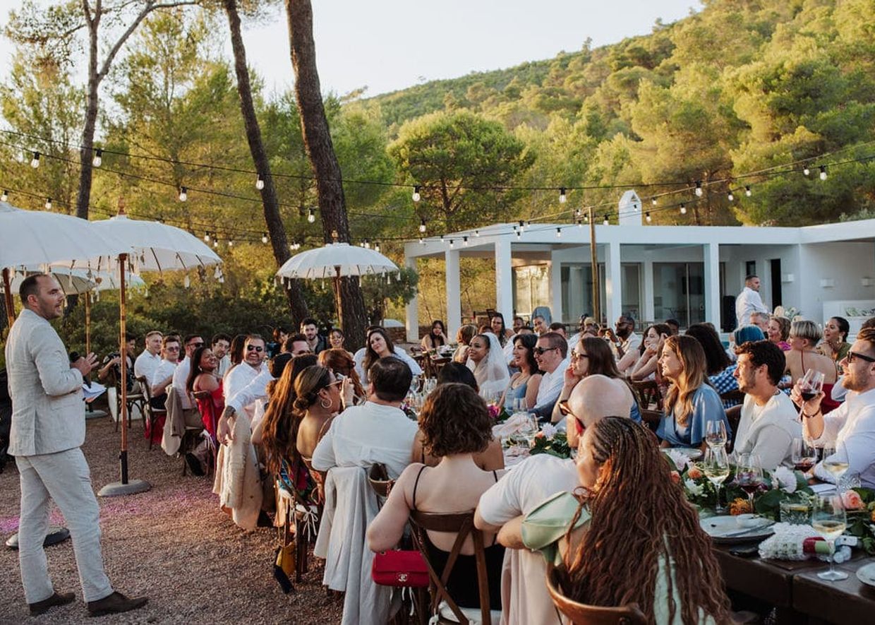 Ibiza weddings