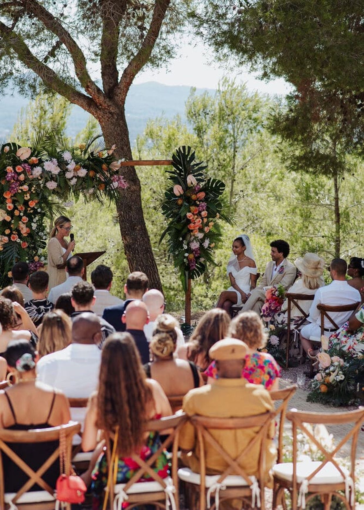 Ibiza weddings