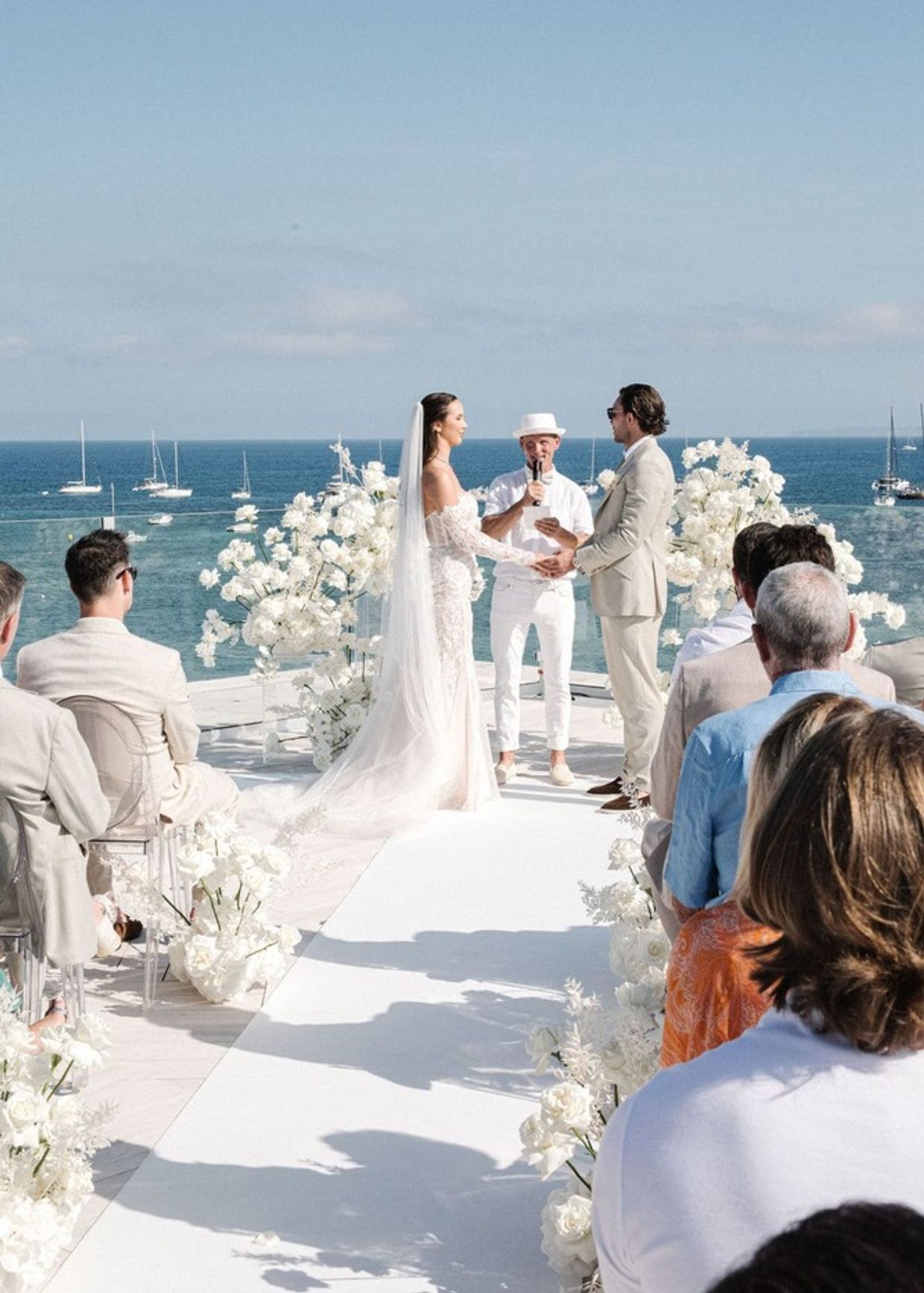 Ibiza weddings