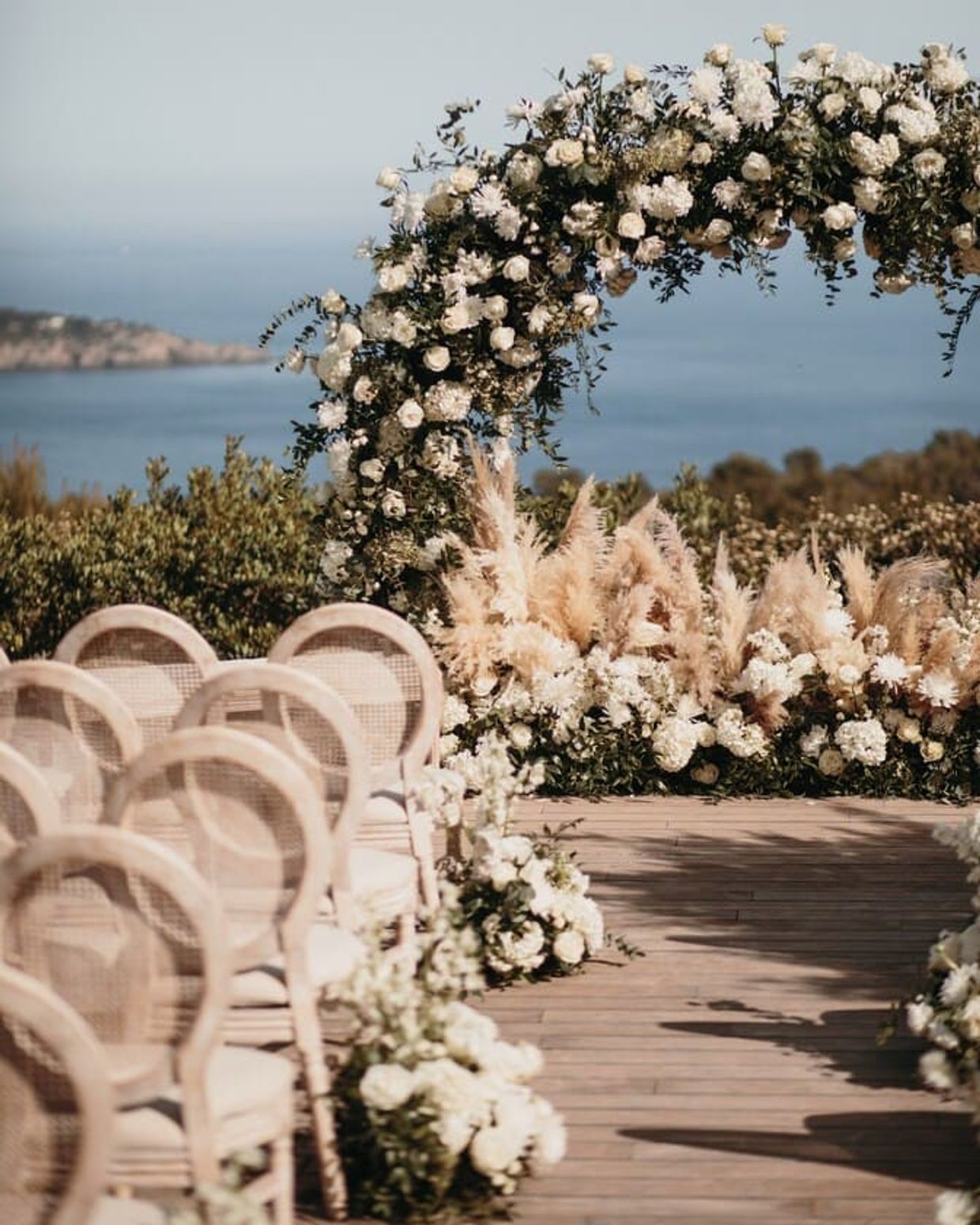 Ibiza Weddings