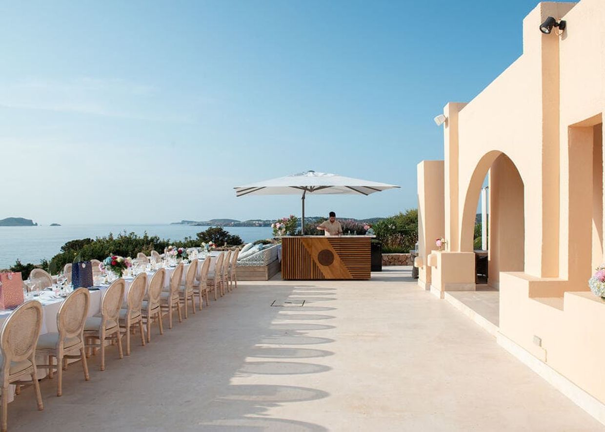 Ibiza weddings