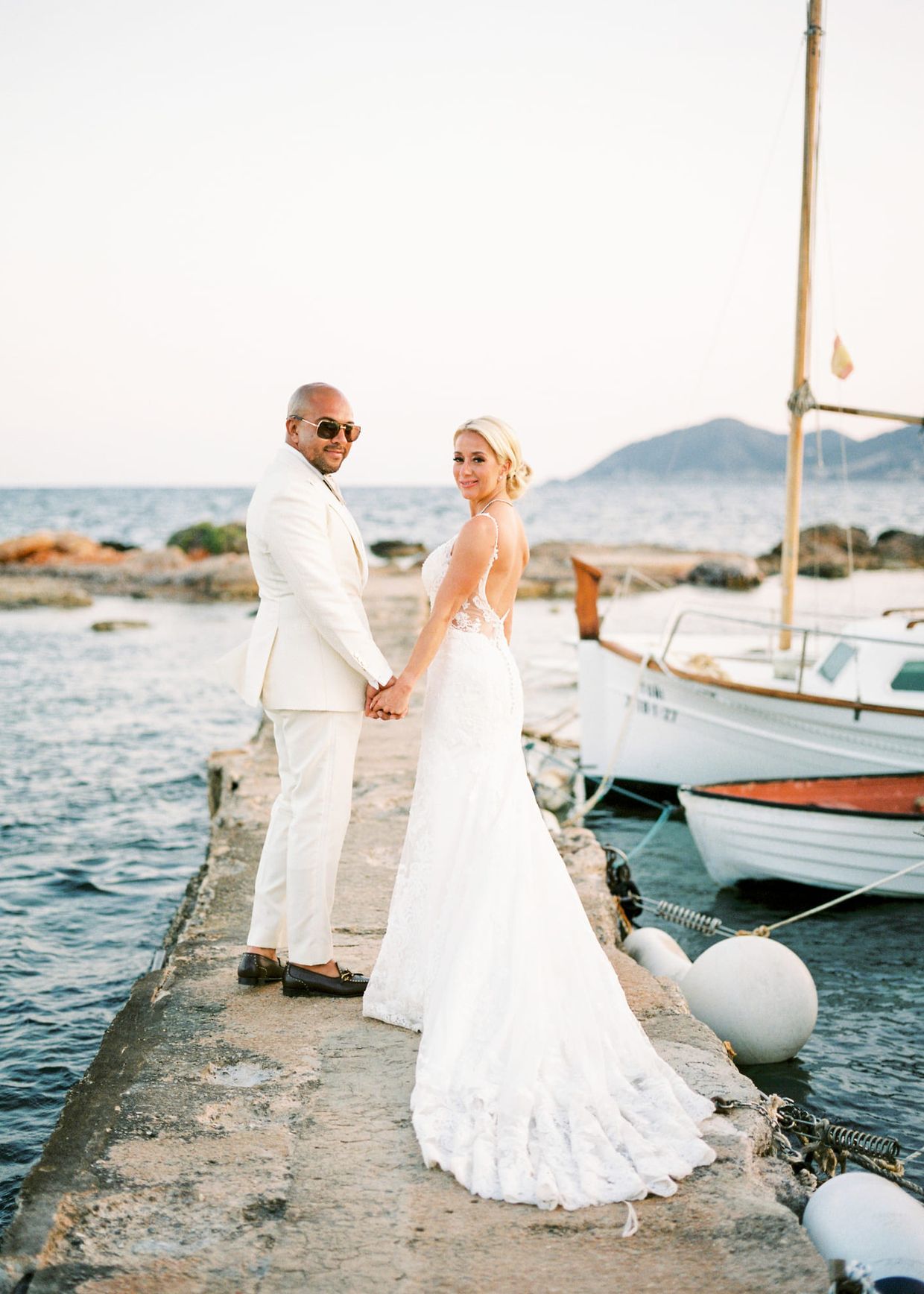 Ibiza weddings