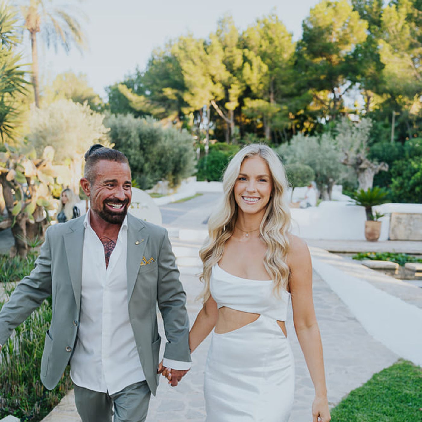 Ibiza Weddings