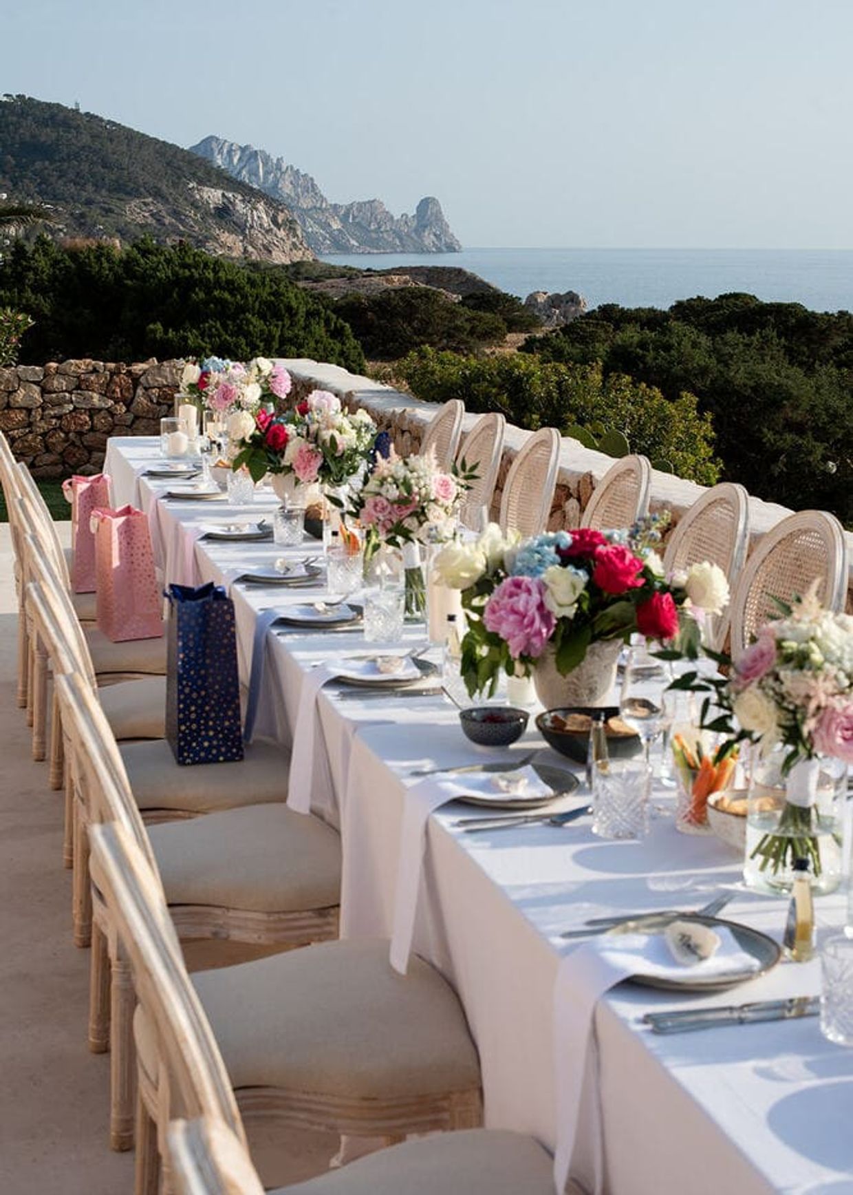 Ibiza weddings