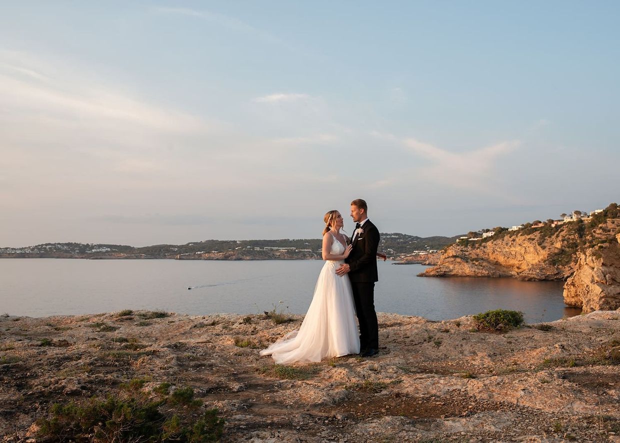 Ibiza weddings