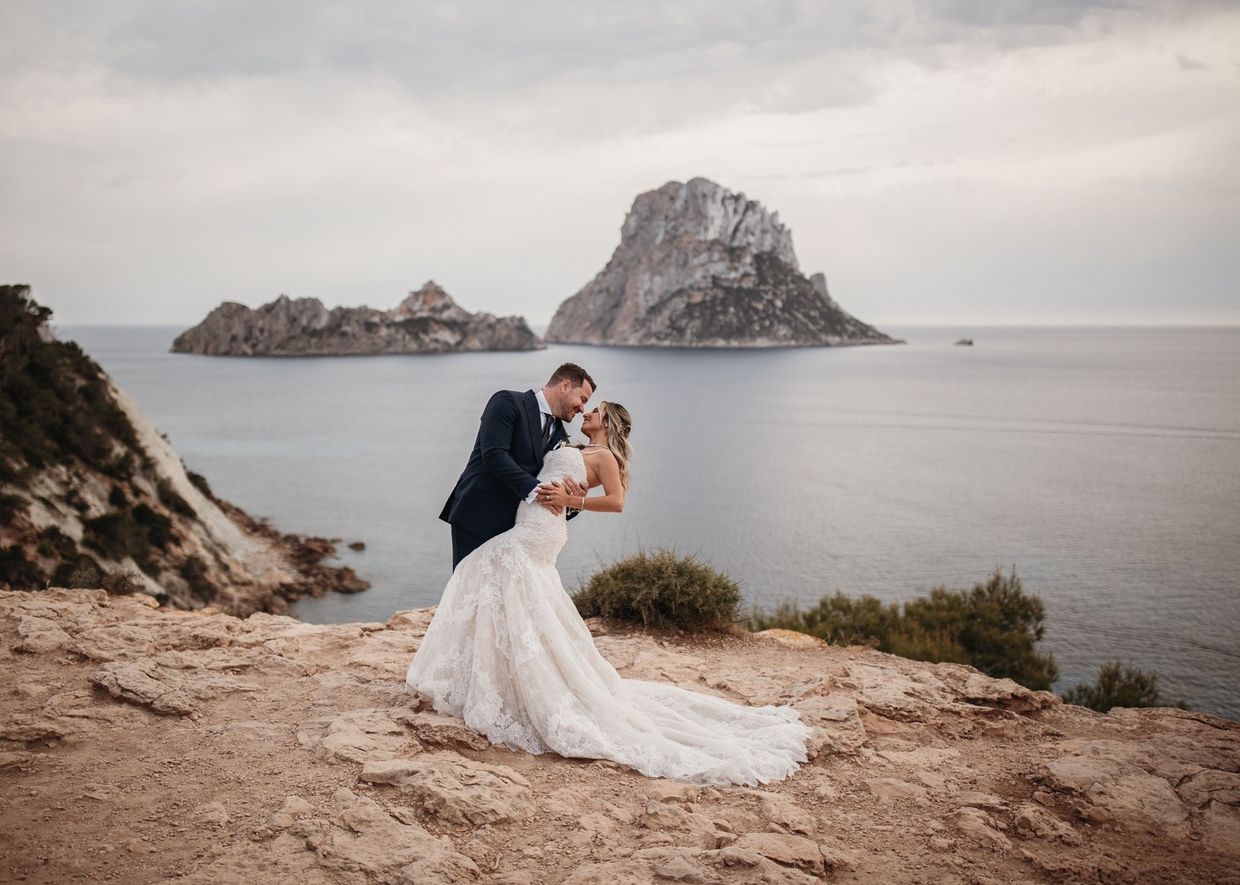 Ibiza weddings