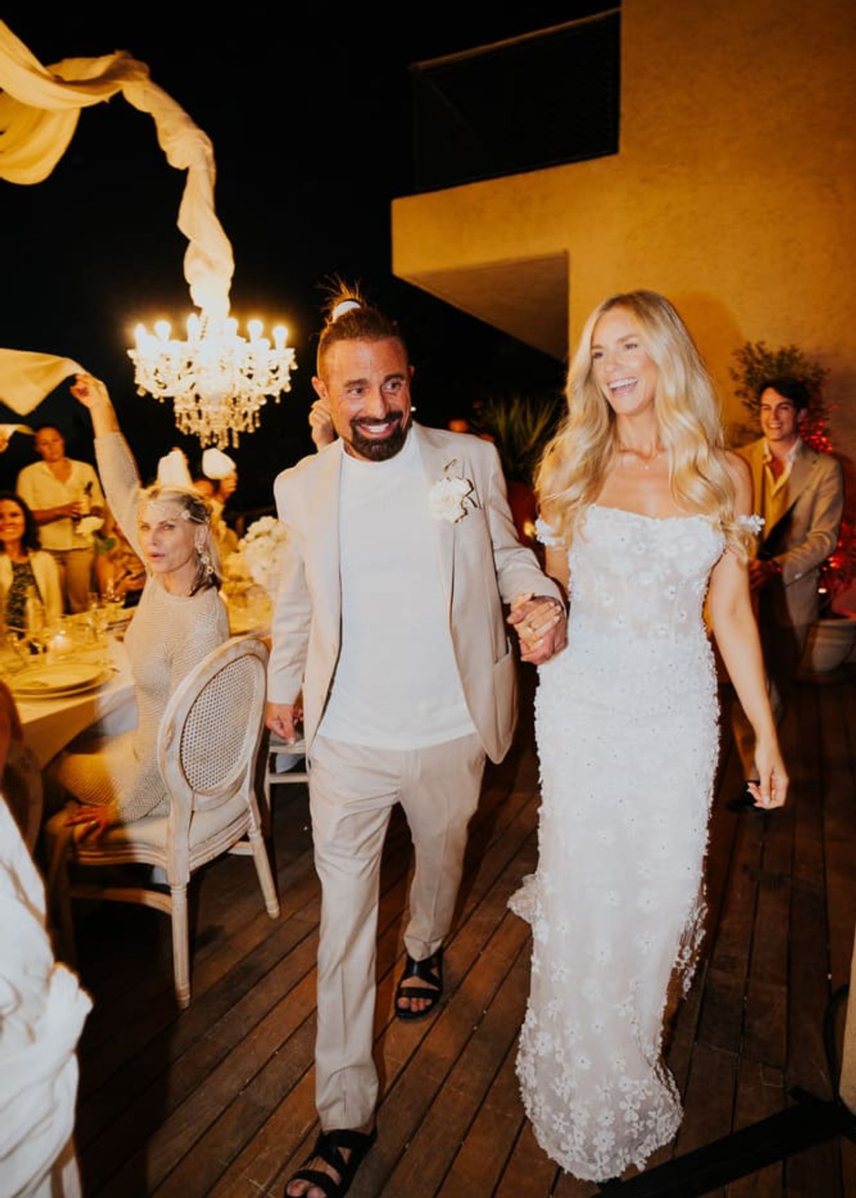 Ibiza weddings