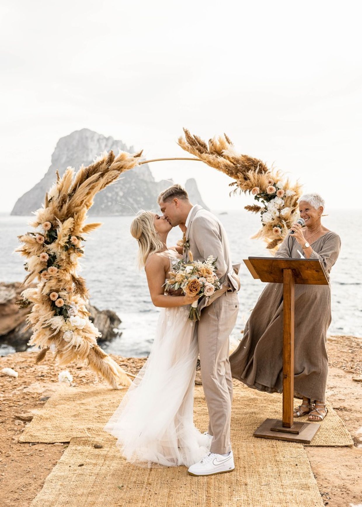 Ibiza weddings