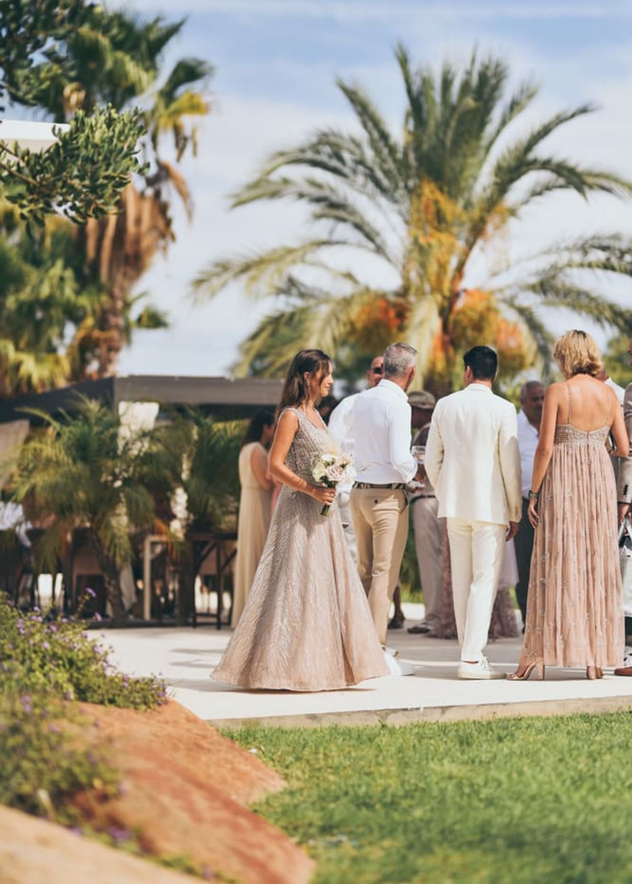 Ibiza weddings