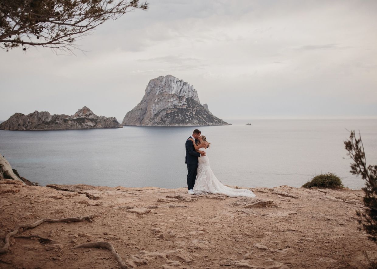 Ibiza weddings