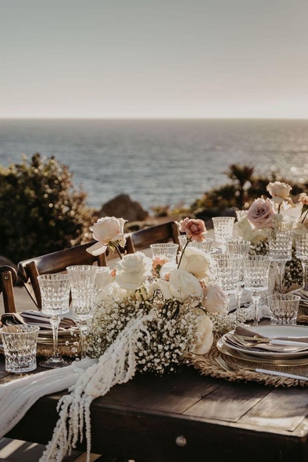 Ibiza marriage proposal 