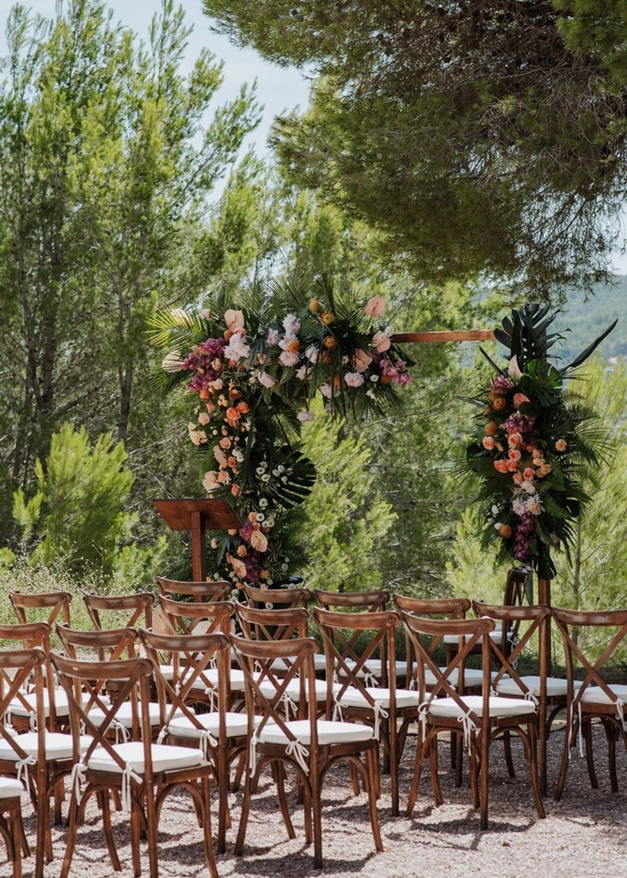 Ibiza weddings