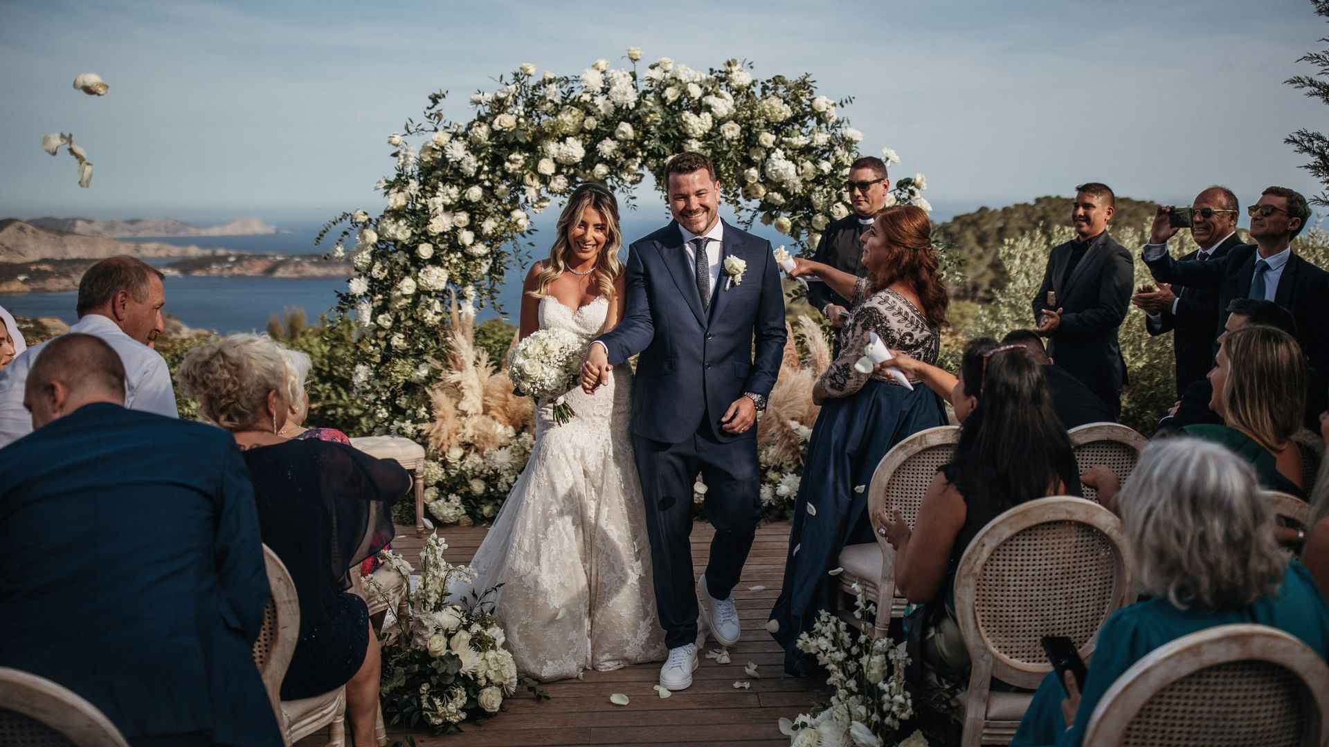 Ibiza Weddings