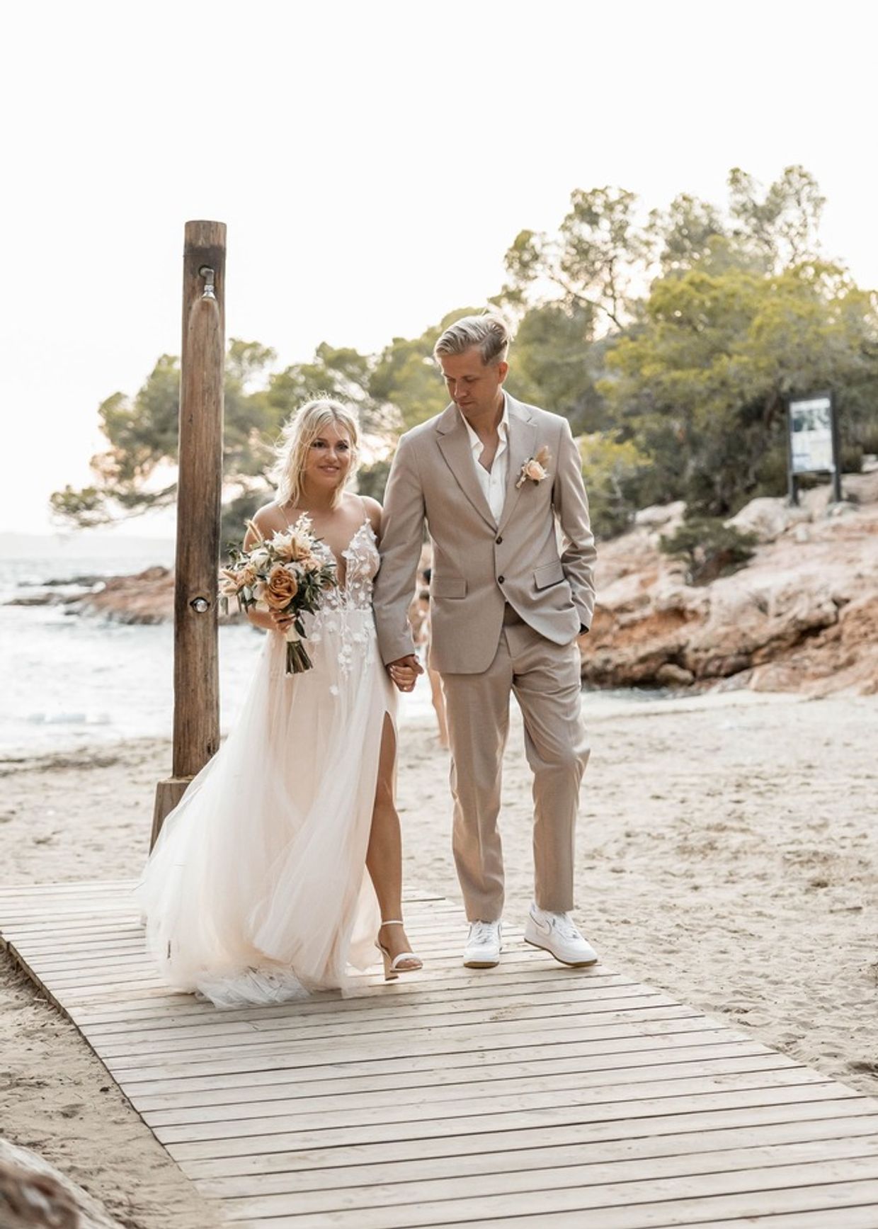 Ibiza weddings