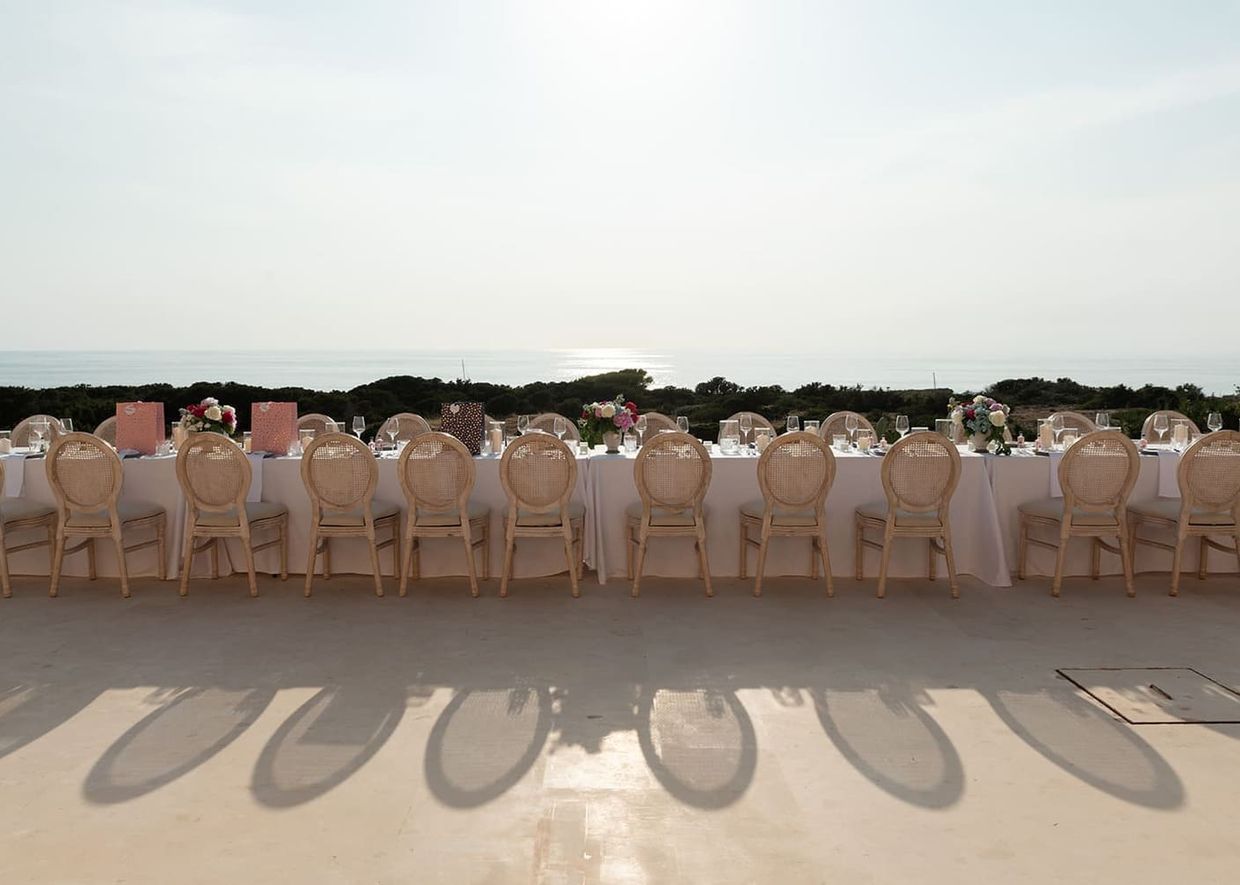 Ibiza weddings