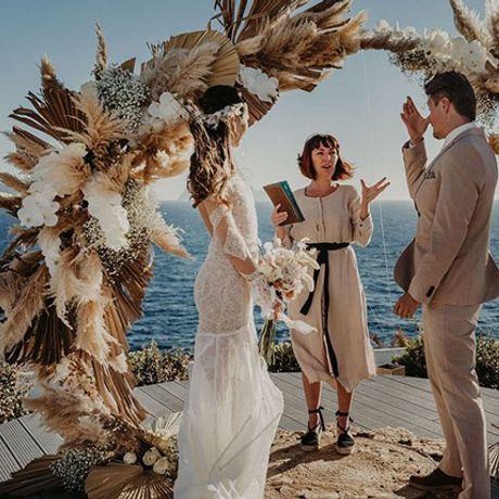 Ibiza weddings