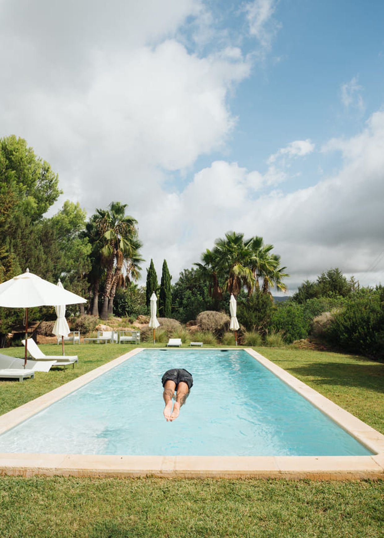 Ibiza weddings
