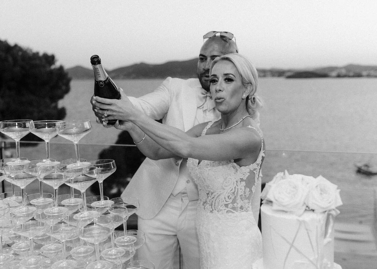 Ibiza weddings