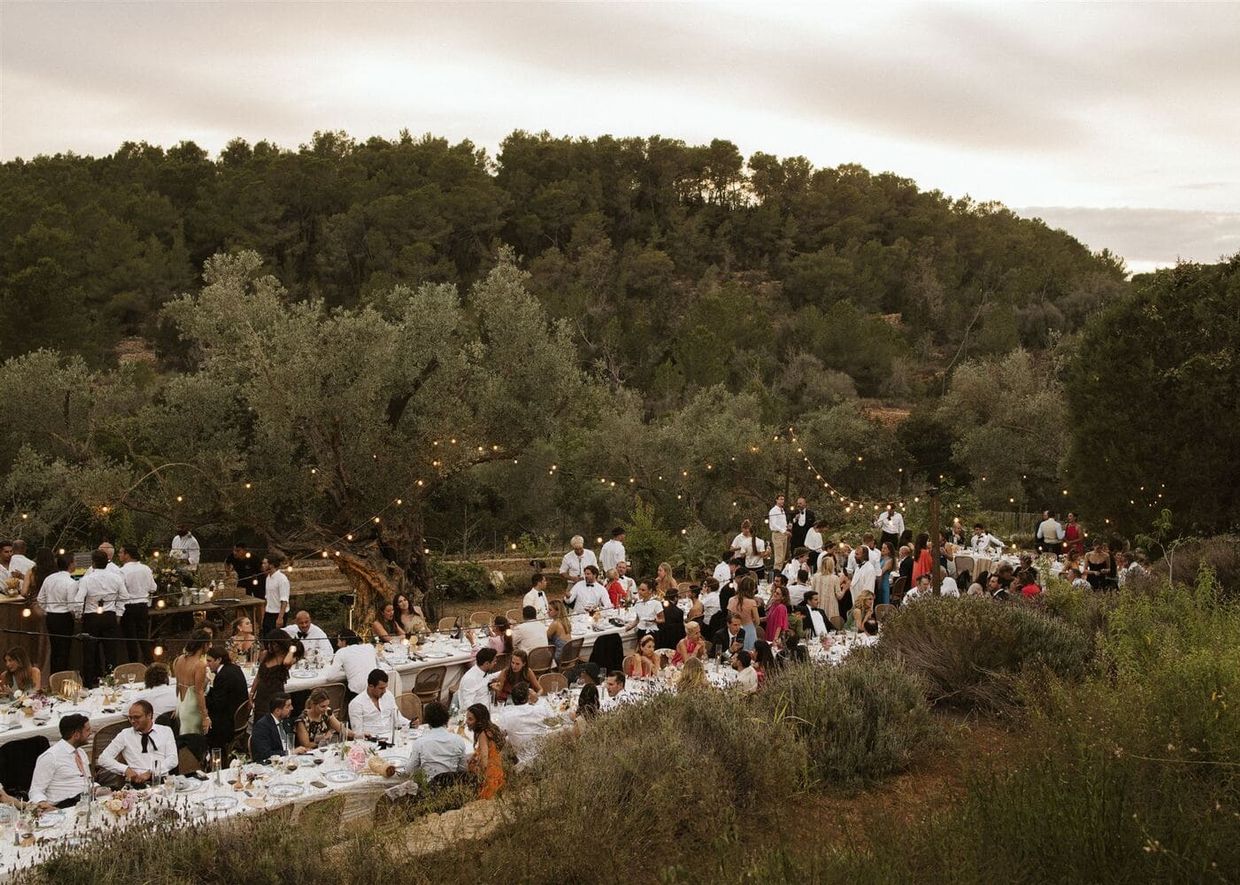 Ibiza weddings