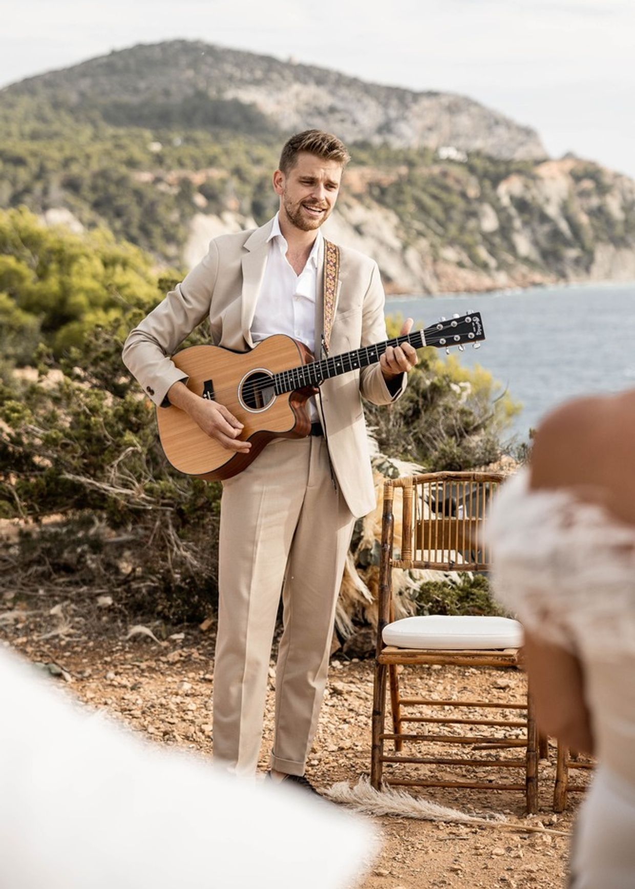 Ibiza weddings