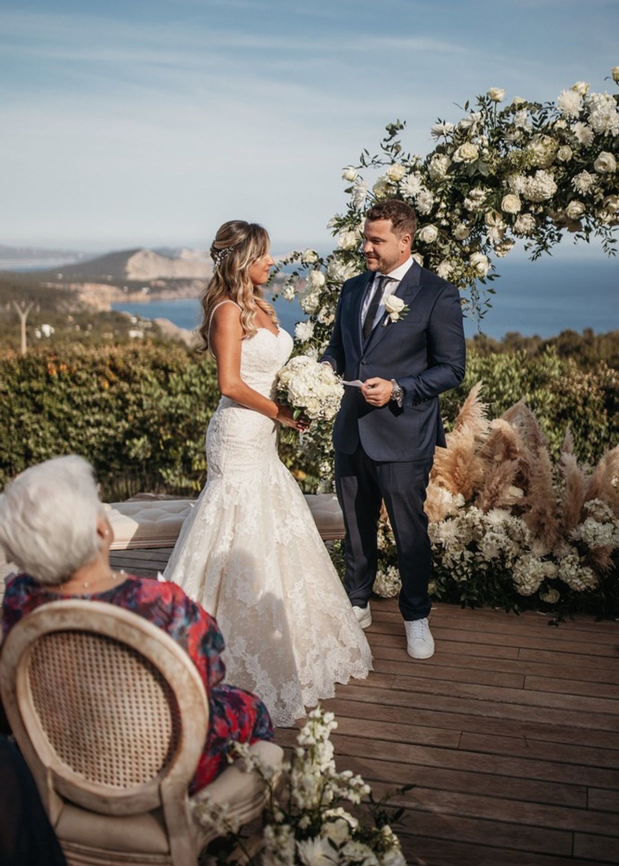 Ibiza weddings