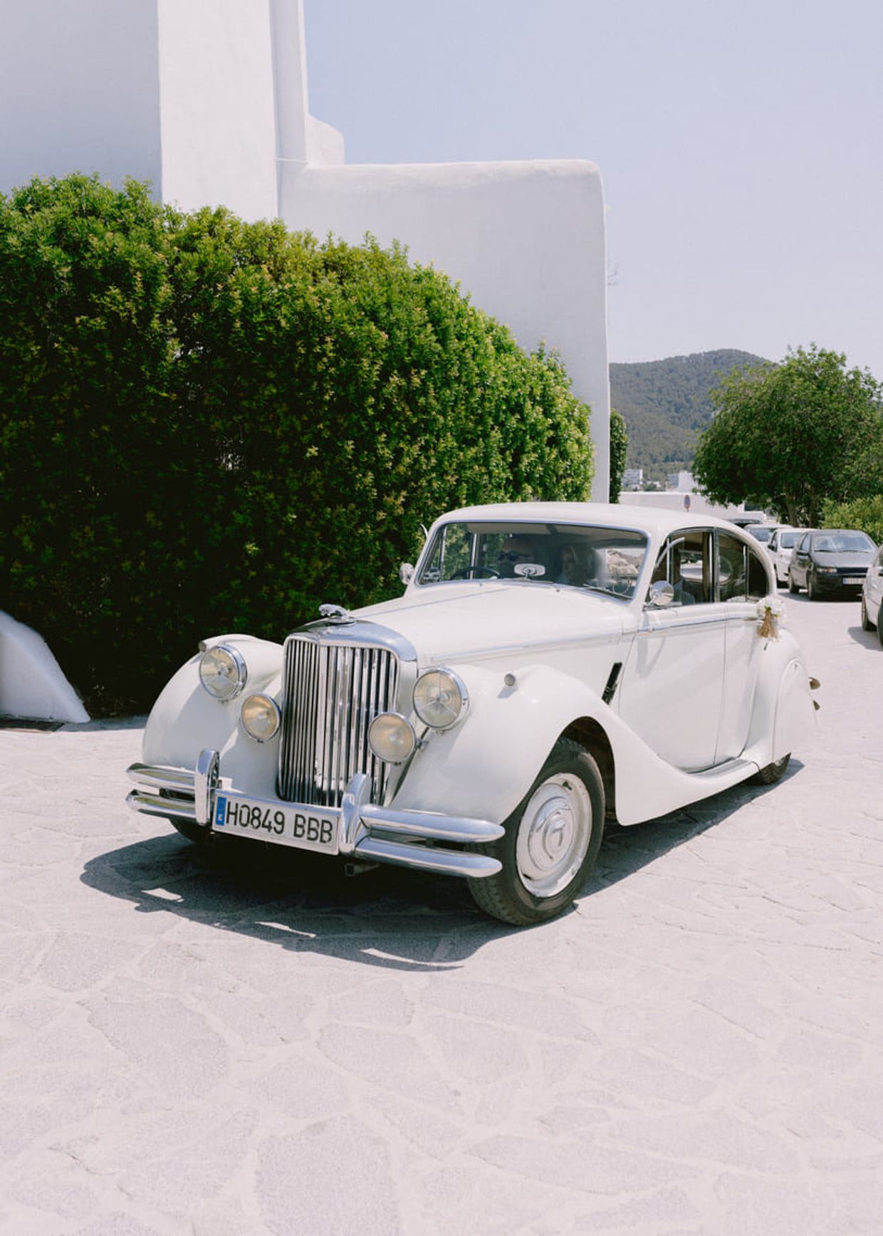 Ibiza weddings