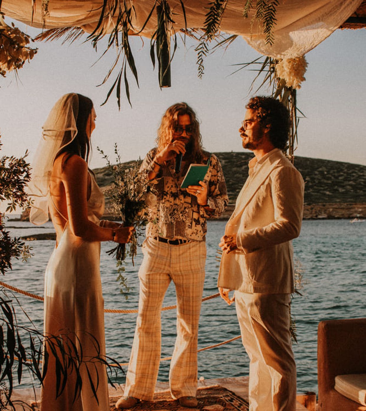 Ibiza Weddings