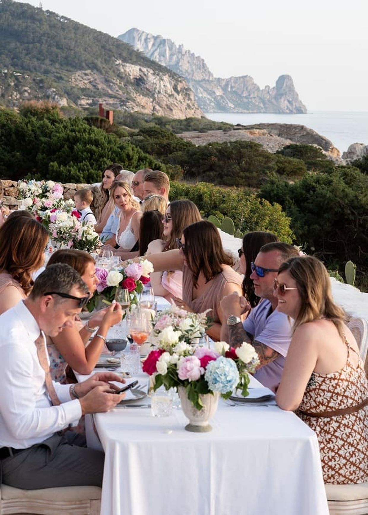 Ibiza weddings