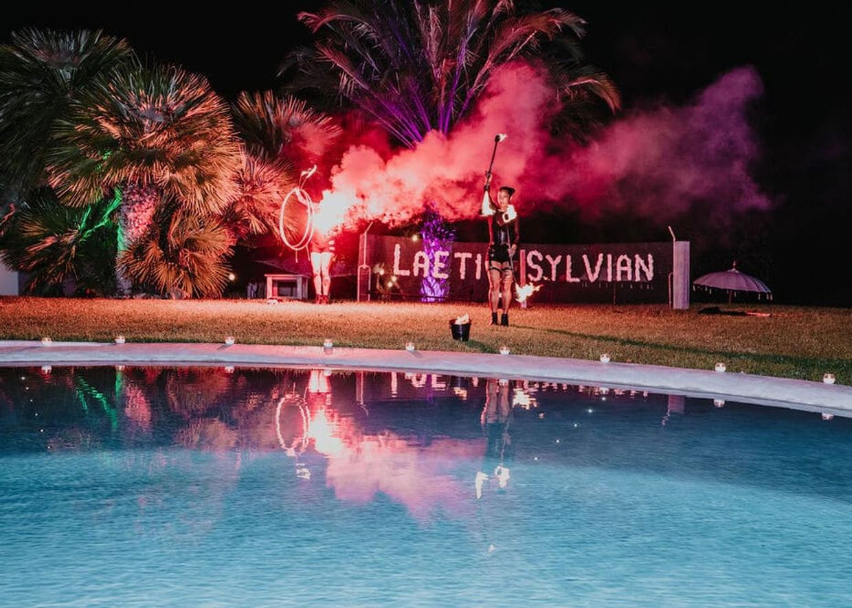 Ibiza weddings