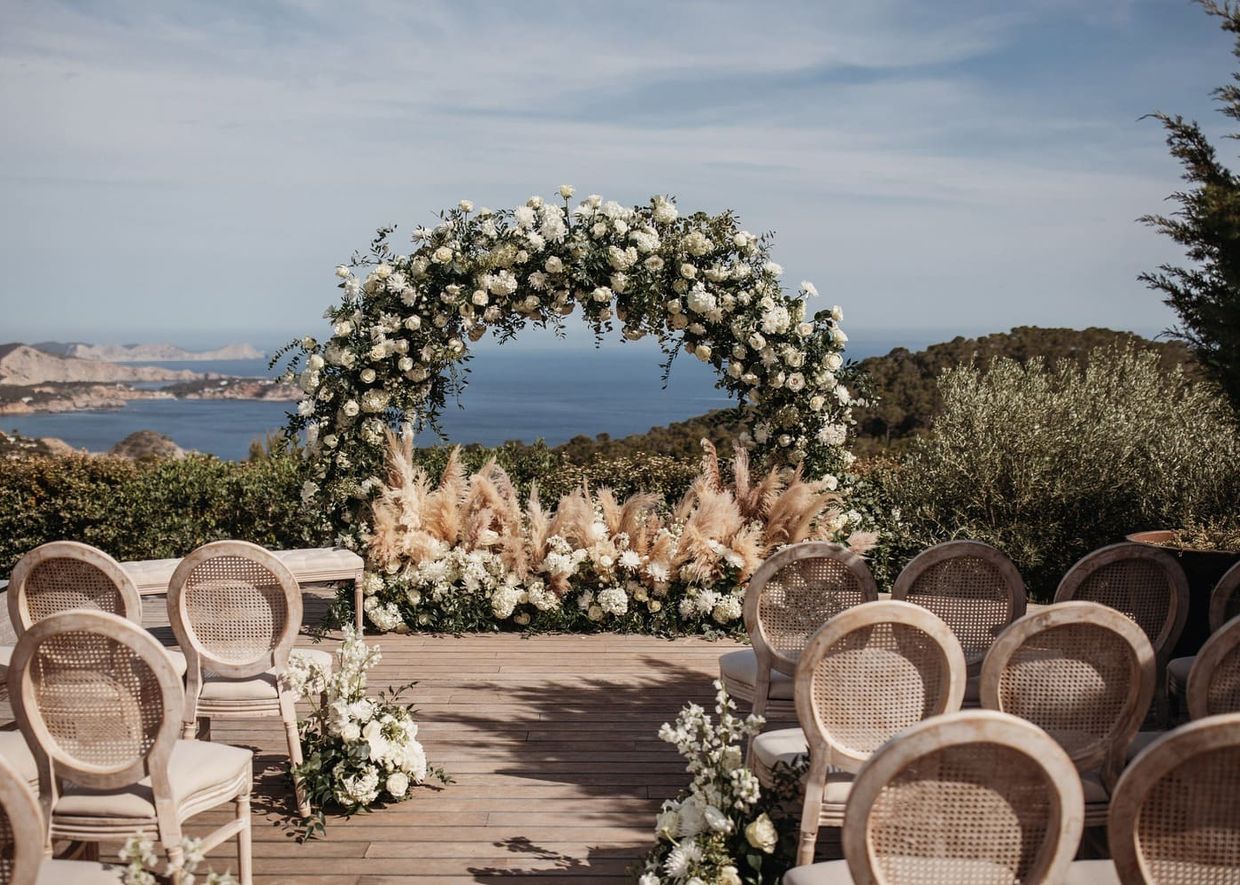 Ibiza weddings