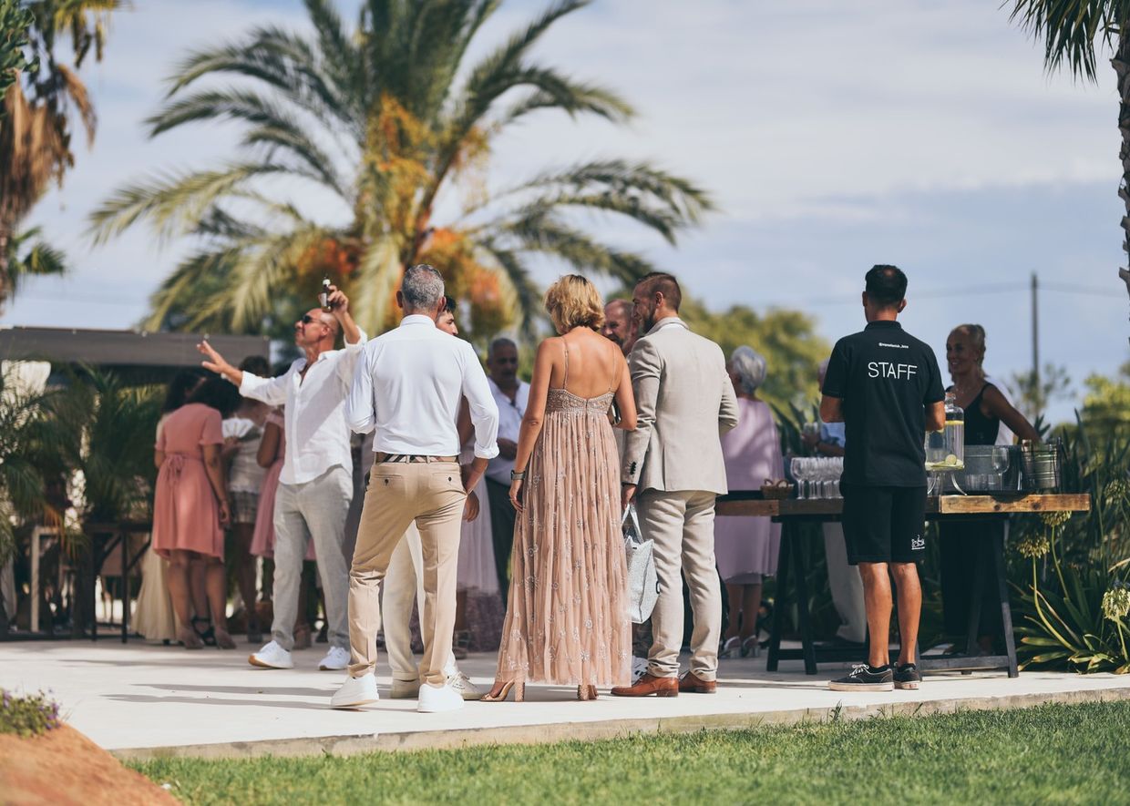 Ibiza weddings