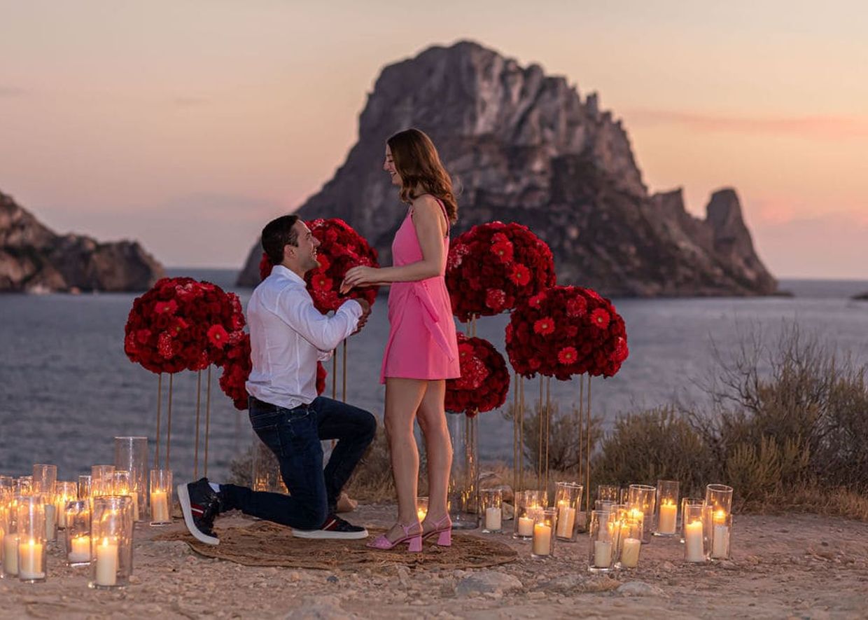 Ibiza weddings